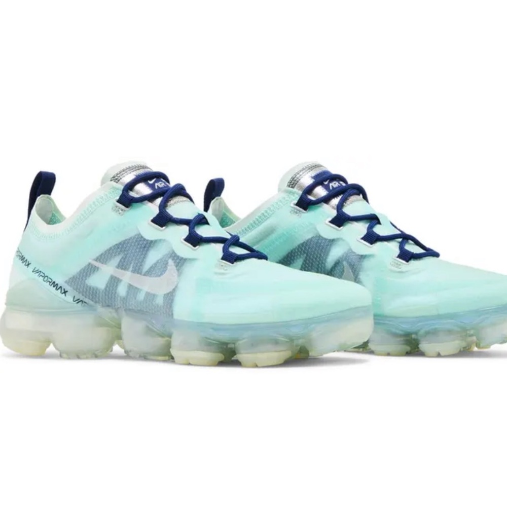 Wmns Air VaporMax 2019 'Teal Tint